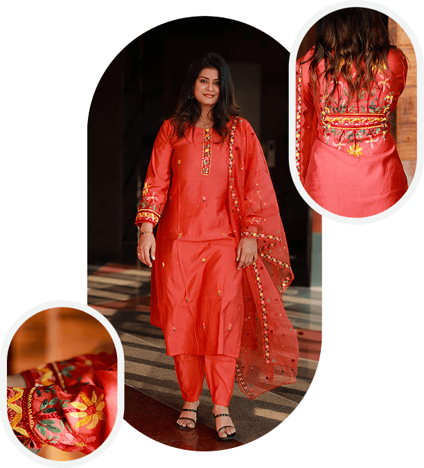 Women's Exclusive Fashion Collection