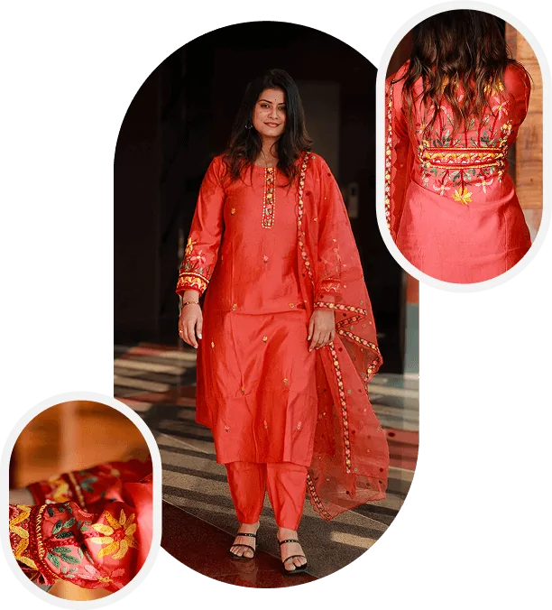 Women's Exclusive Fashion Collection